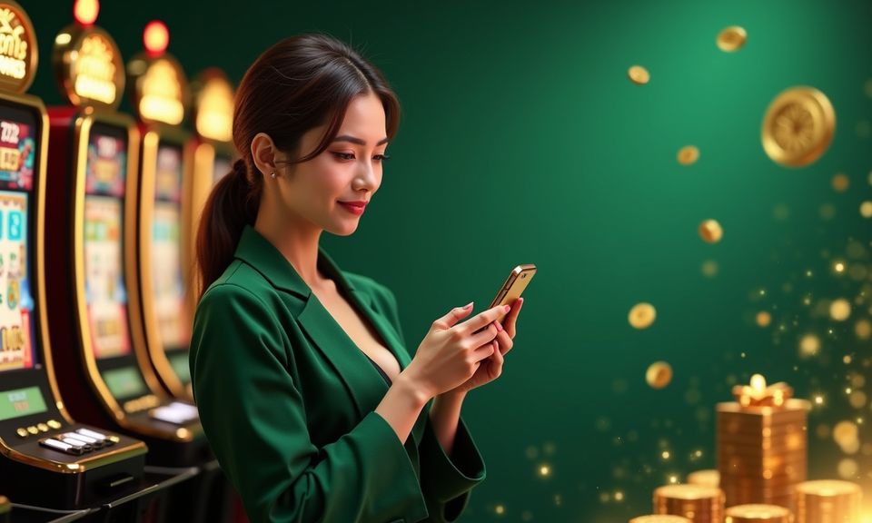 vl999 casino app visual
